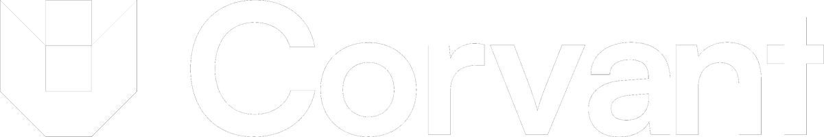 Corvant Data Protection